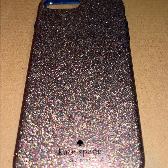 Kate Spade phone case - Picture 2 of 3